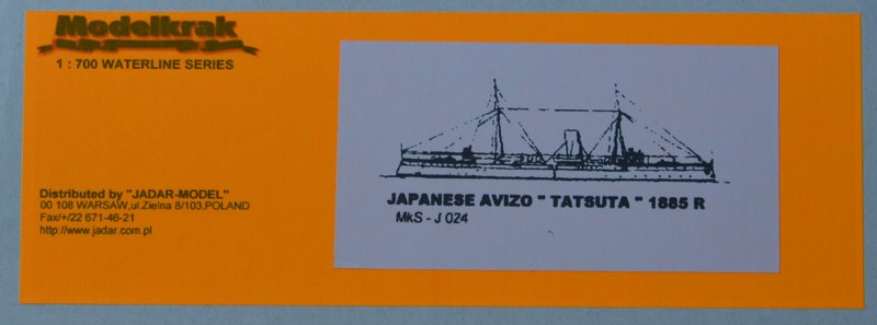 Tatsuta 1894
