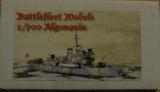 USCGC Algonquin WPG-75