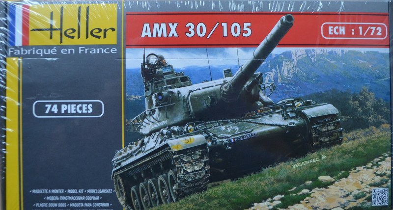 AMX 30/105