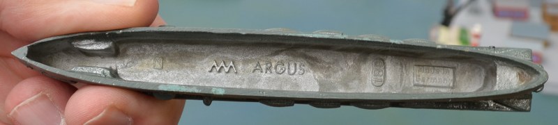 HMS Argus