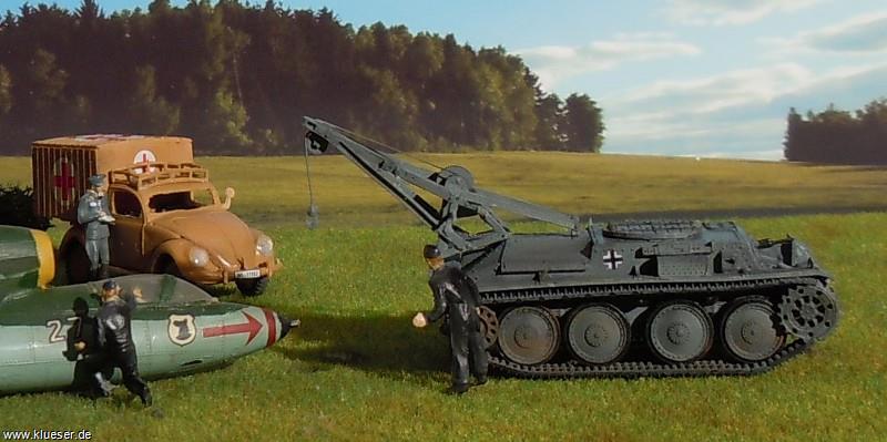Bergepanzer 38(t)