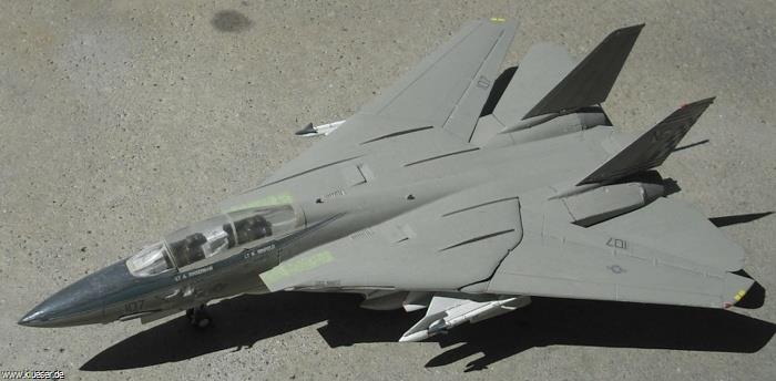 Grumman F14