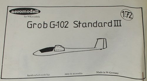 Grob G-102