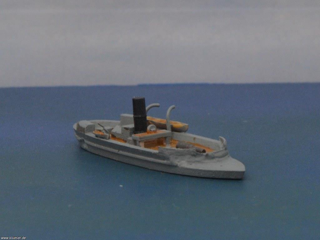 HMS Ant class