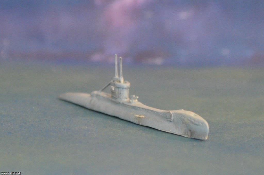 HMS Upholder