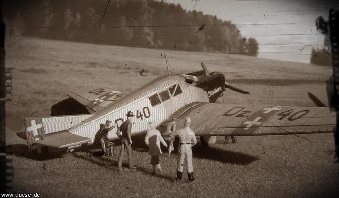 Junkers Ju F13
