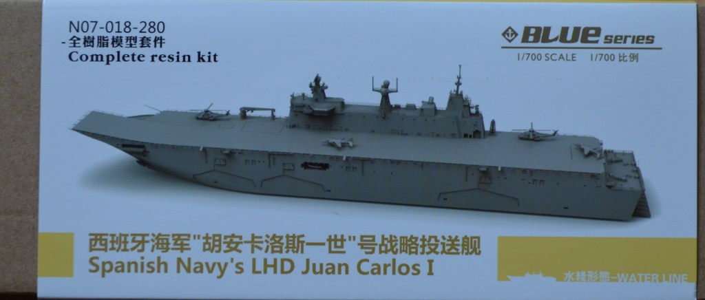 Juan Carlos I L-61