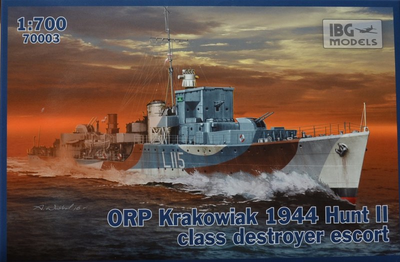 ORP Krakowiak 1944