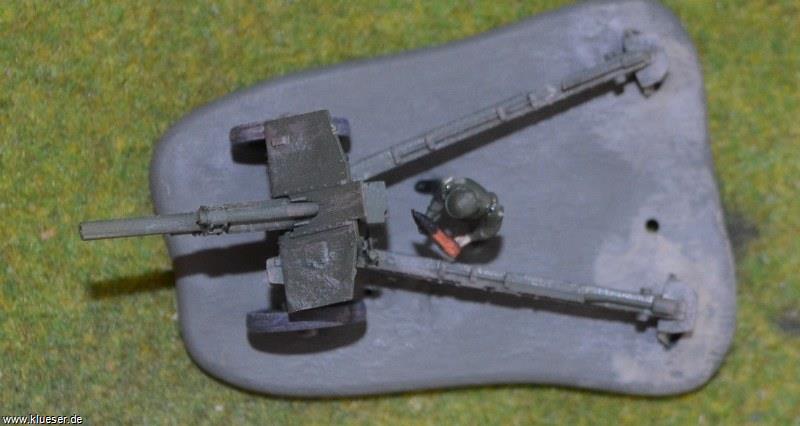 122-mm-Haubitze M1938 (M-30)