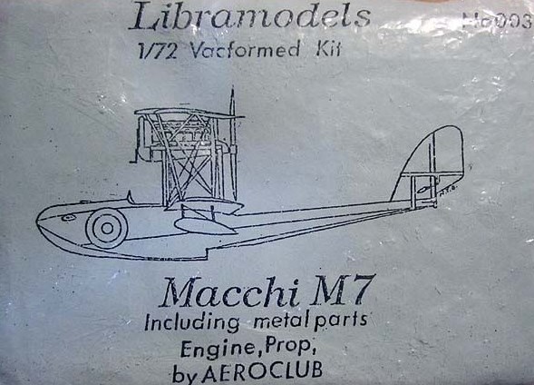 Macchi M.7