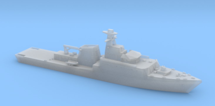 HMS River class OPV Batch 2