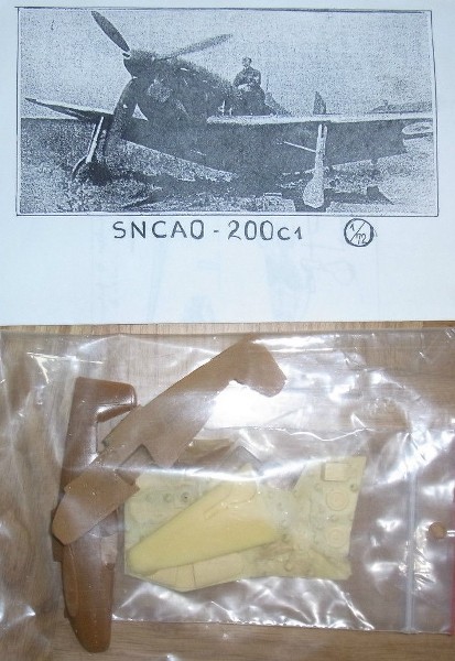 SNCAN CAO-200