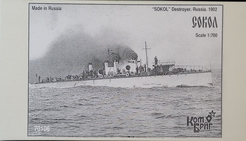 Sokol (1902)