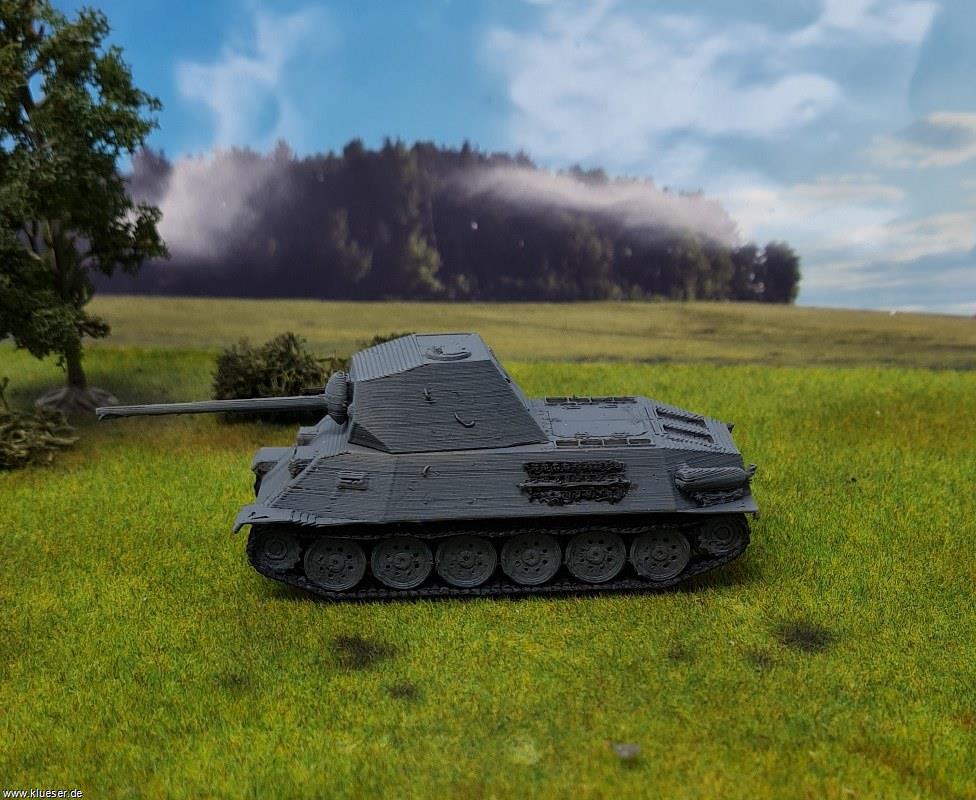 T25 Tank