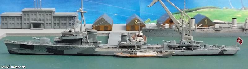 Torpedofrachter, Z37