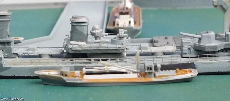 Torpedofrachter