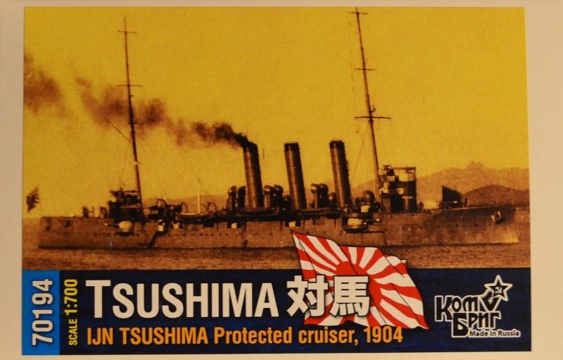 Tsushima 1904