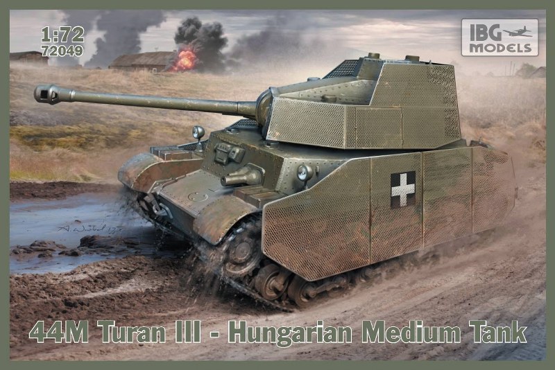 Turan III 44M