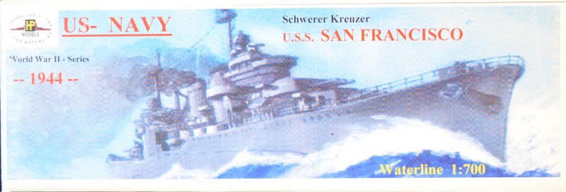 USS San Franzisko CA-38