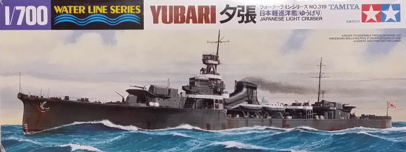 Yubari