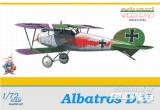 Albatros DV