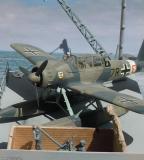 Arado Ar196A