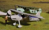 Arado Ar 76 A-0, Focke-Wulf Fw56