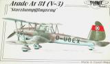 Arado Ar 81 V-3