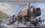 BR.52 Lokomotive