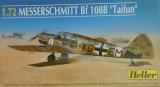 Messerschmitt Me 108 B-2 Trop