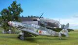Messerschmitt Me109G12