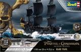 Black Pearl - Pirates of the Caribbean