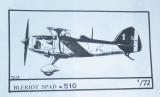 Bleriot-SPAD 510