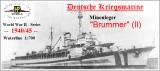 Brummer II 1944 ex Norway Olav Tryggvason