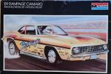 Camaro Rampage '69
