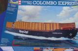 Columbo Express
