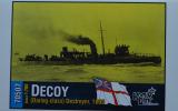 HMS Decoy 1895