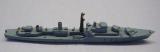 HMS Diana 1958-1964