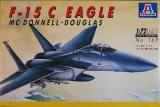 McDonnell Douglas F15C