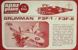 Grumman F3F