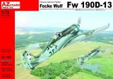 Focke-Wulf Fw190 D-13/R11