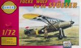 Focke-Wulf Fw56