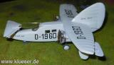 Focke-Wulf Fw F19a Ente