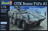 GTK Boxer FuFz A1
