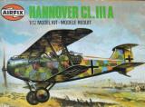 Hannover CL.IIIa, Hannover CL.IIIa