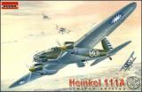 Heinkel He111 A