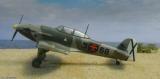 Heinkel He 112 B-0 Spanien