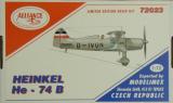 Heinkel He74B