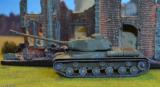 IS-2 Stalin