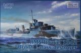 HMS Ithuriel